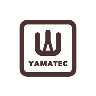 株式会社ヤマテック ロゴ